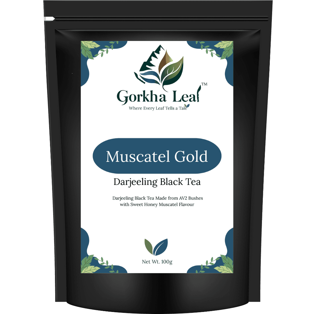 Gorkha Leaf Product
