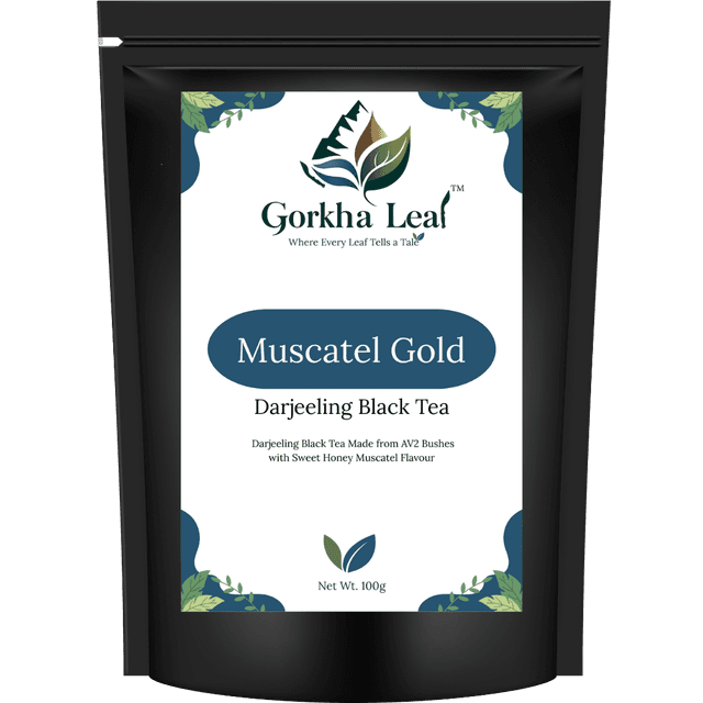 Gorkha Leaf Product